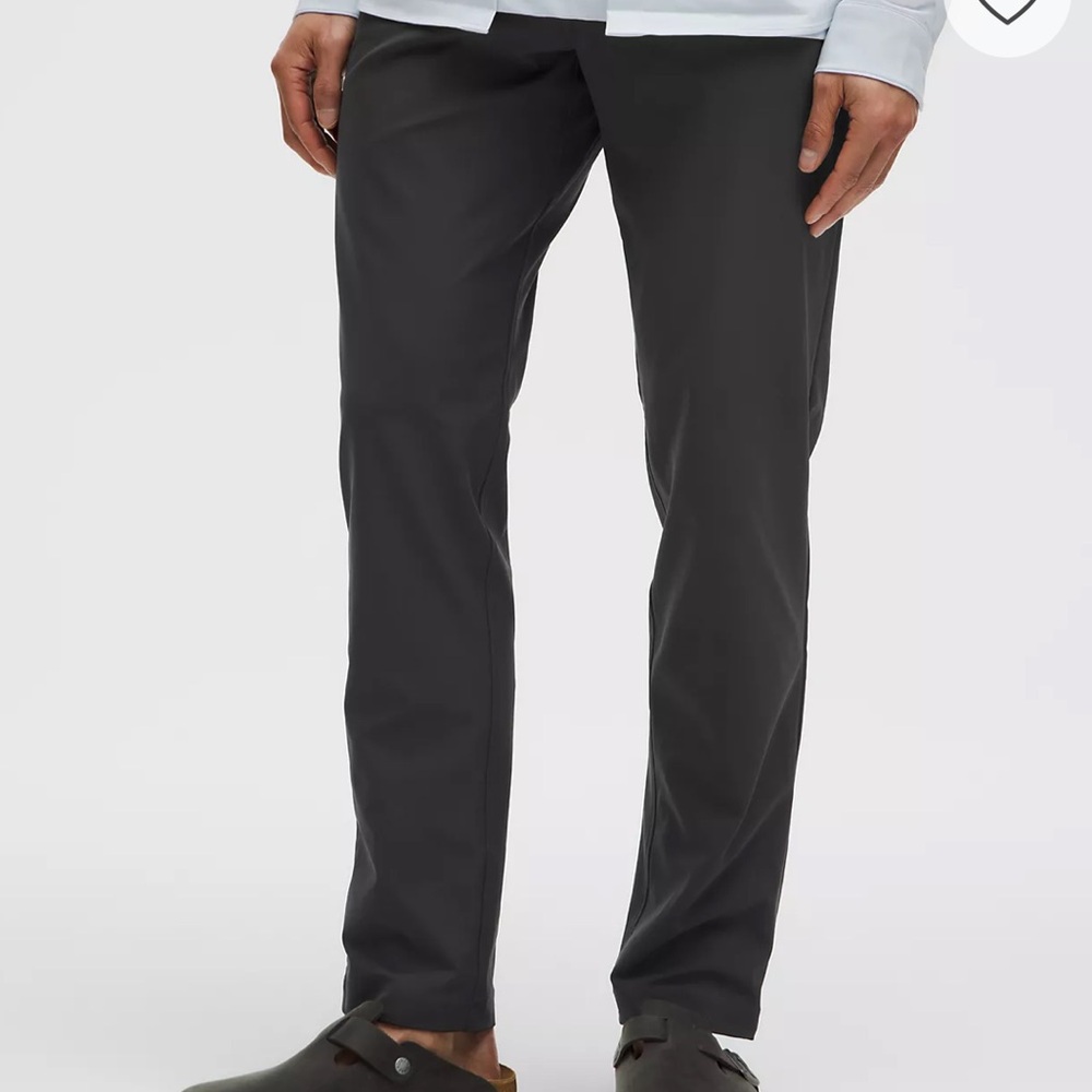 Lululemon ABC Classic-Fit 5 Pocket Pant
